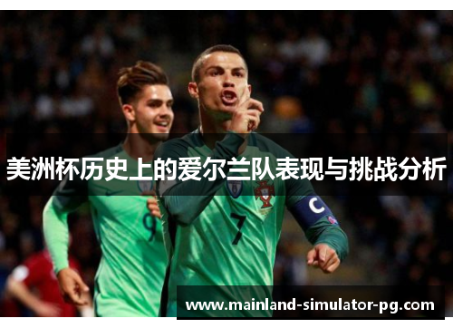 美洲杯历史上的爱尔兰队表现与挑战分析