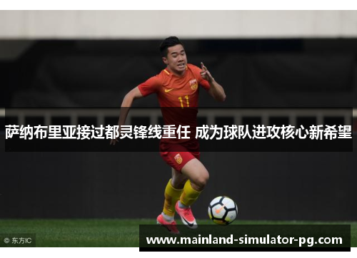 萨纳布里亚接过都灵锋线重任 成为球队进攻核心新希望 萨纳布里亚接过都灵锋线重任 成为球队进攻核心新希望